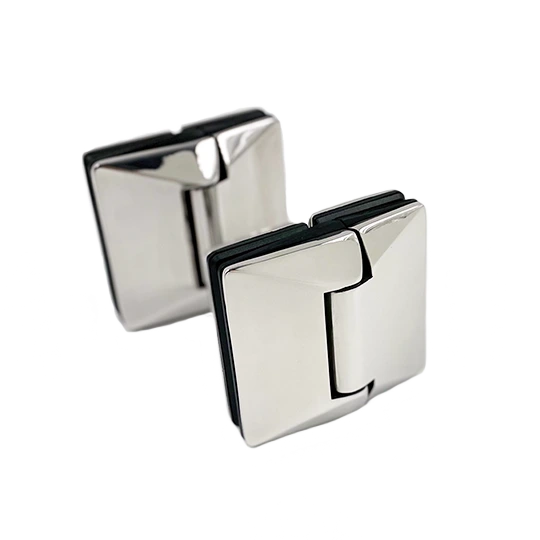 Atlantic soft close hinge