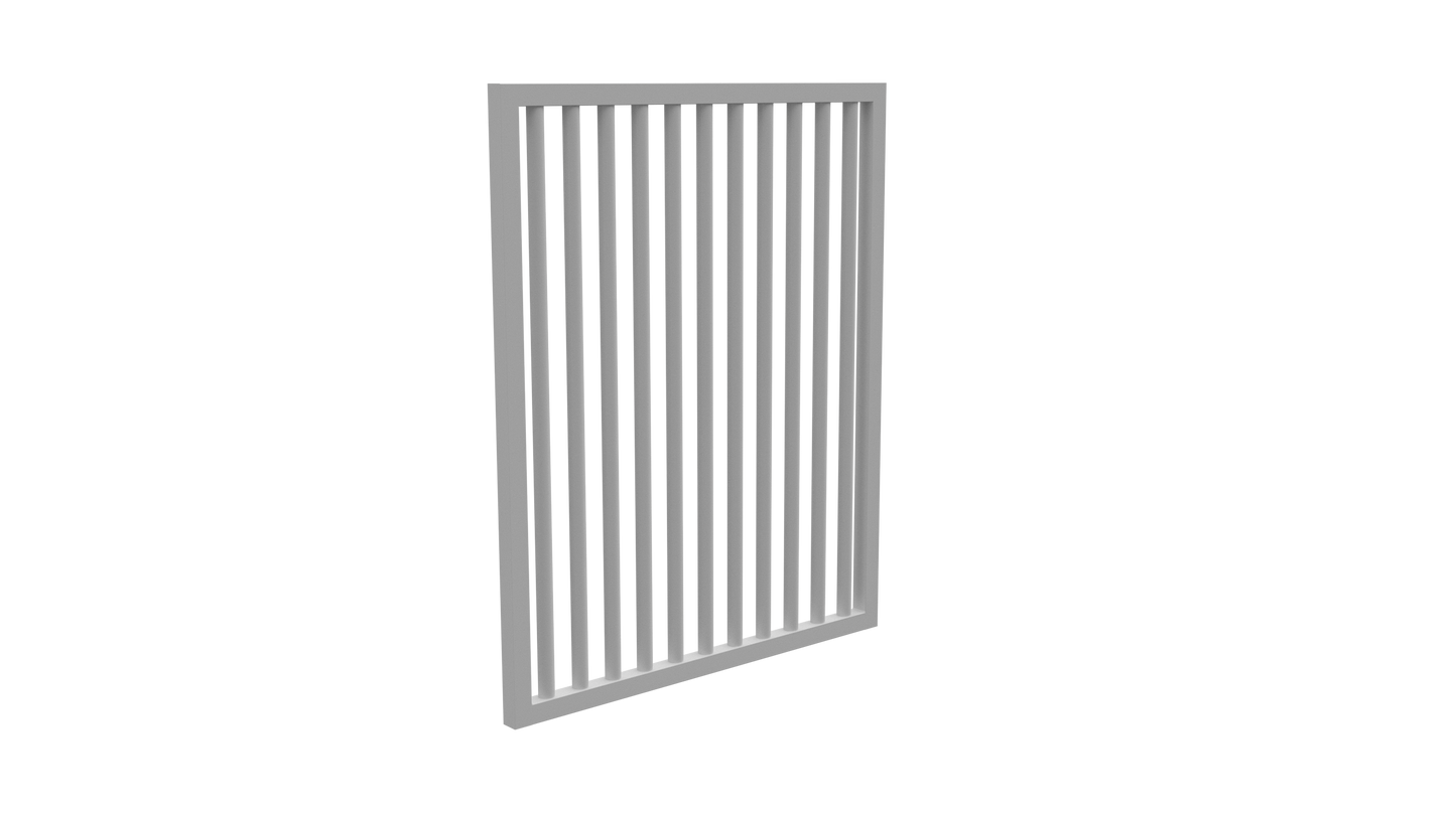 ‘Freestand’ fencing